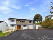 6 Bedroom Detached House For Sale In Torquay