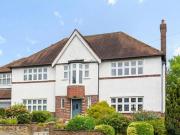6 Bedroom Detached House For Sale In Totteridge