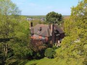 6 Bedroom Detached House For Sale In Traps Hill