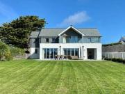 6 Bedroom Detached House For Sale In Treyarnon Bay