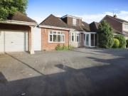 6 bedroom detached house for sale in Tyninghame Avenue,...