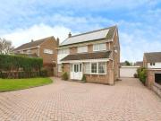 6 Bedroom Detached House For Sale In Wakefield