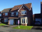 6 bedroom detached house for sale in Wakenshaw Drive...