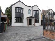 6 Bedroom Detached House For Sale In Walsall