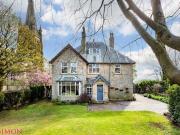 6 Bedroom Detached House For Sale In Walshaw, Bury