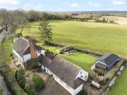 6 bedroom detached house for sale in Warren Road,...