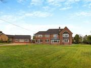 6 Bedroom Detached House For Sale In Warrington, Cheshire