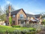6 bedroom detached house for sale in Wayside Main Road...