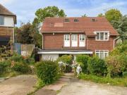 6 Bedroom Detached House For Sale In Wembley