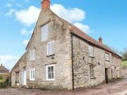 6 Bedroom Detached House For Sale In West Pennard,...