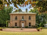 6 Bedroom Detached House For Sale In Wetheral, Carlisle