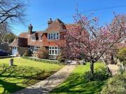 6 Bedroom Detached House For Sale In Willingdon, Eastbourne