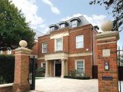 6 Bedroom Detached House For Sale In Wimbledon