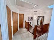 6 bedroom detached house for sale in Windermere Road,...