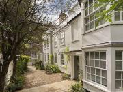 6 Bedroom Detached House For Sale In Windmill Hill, London
