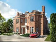 6 bedroom detached house for sale in Winnington Road,...