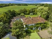 6 Bedroom Detached House For Sale In Wokingham, Berkshire