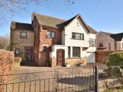 6 bedroom detached house for sale in Woodhall Park...