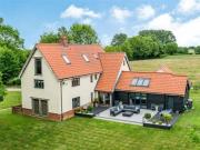 6 Bedroom Detached House For Sale In Wymondham, Norfolk