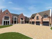 6 Bedroom Detached House For Sale In Wynyard