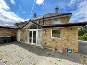 6 bedroom detached house to rent