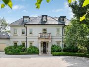 6 bedroom detached house to rent