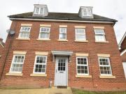 6 bedroom detached house to rent