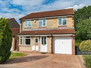 6 bedroom detached house to rent