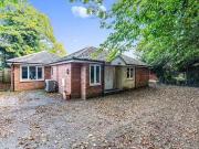 6 bedroom Detached House to rent, Shaftesbury Road,...