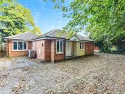 6 bedroom Detached House to rent, Shaftesbury Road,...