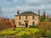 6 Bedroom Detached Villa For Sale In Edinburgh
