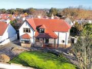 6 Bedroom Detached Villa For Sale In Fullarton Drive