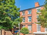 6 Bedroom End Of Terrace House For Rent In Arboretum