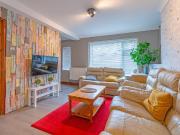 6 bedroom end of terrace house for rent in Ashburnham...