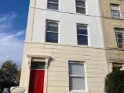 6 bedroom end of terrace house for rent in Ashley Road,...