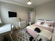 6 bedroom end of terrace house for rent in Balfour Road,...