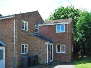 6 bedroom end of terrace house for rent in Brabourne...