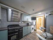 6 Bedroom End Of Terrace House For Rent In Coventry