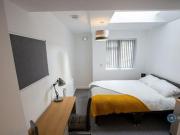 6 Bedroom End Of Terrace House For Rent In Coventry