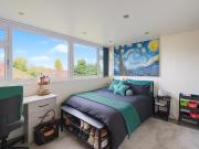 6 bedroom end of terrace house for rent in Crookesmoor...