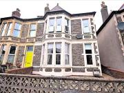 6 bedroom end of terrace house for rent in Filton...