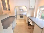 6 bedroom end of terrace house for rent in Highgrove...