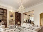 6 Bedroom End Of Terrace House For Rent In Kensington,...