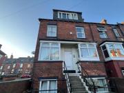 6 Bedroom End Of Terrace House For Rent In Leeds, West...