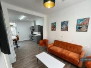 6 Bedroom End Of Terrace House For Rent In Liverpool