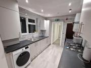 6 Bedroom End Of Terrace House For Rent In Nottingham,...