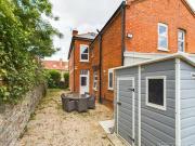 6 Bedroom End Of Terrace House For Rent In Reading,...