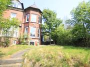 6 bedroom end of terrace house for rent in Regent Park...