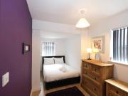 6 bedroom end of terrace house for rent in Sheil Road,...