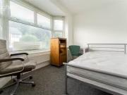 6 bedroom end of terrace house for rent in Stanmer...